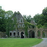 WORKSHOP VILLERS ABBEY